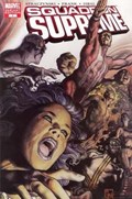 SQUADRON SUPREME #1-RI 