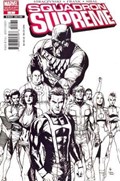 SQUADRON SUPREME #1-RI-B 