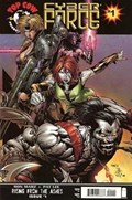 CYBERFORCE #1 