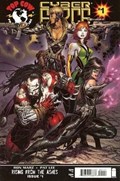 CYBERFORCE #1C 