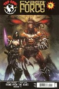 CYBERFORCE #1B 