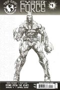 CYBERFORCE #1-RI-C 