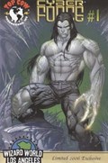 CYBERFORCE #1D 