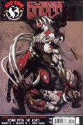 CYBERFORCE #2 