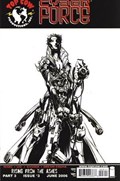 CYBERFORCE #3-RI-B 