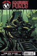 CYBERFORCE #3 