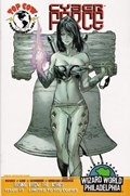 CYBERFORCE #3-WWPH-B 