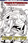 TRANSFORMERS: GENERATIONS #10-RI-B 