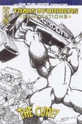 TRANSFORMERS: GENERATIONS #11-RI-B 