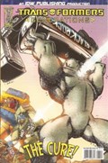 TRANSFORMERS: GENERATIONS #11 