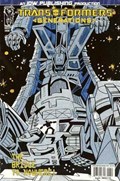 TRANSFORMERS: GENERATIONS #6B 