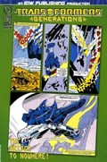 TRANSFORMERS: GENERATIONS #6C 