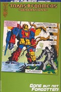 TRANSFORMERS: GENERATIONS #8-RI-C 
