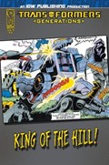 TRANSFORMERS: GENERATIONS #9-RI-C 
