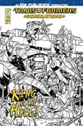 TRANSFORMERS: GENERATIONS #9-RI-B 