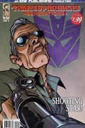 TRANSFORMERS: GENERATIONS #2 