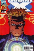 MUTANT X #1C 