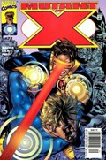 MUTANT X #23B 