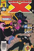 MUTANT X #16B 