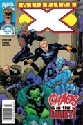 MUTANT X #6B 
