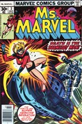 MS. MARVEL #3 