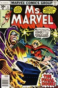 MS. MARVEL #4 