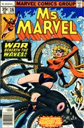 MS. MARVEL #16 