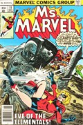 MS. MARVEL #11 