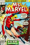 MS. MARVEL #14 
