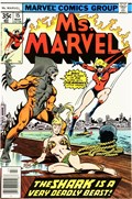 MS. MARVEL #15 
