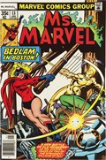 MS. MARVEL #13 