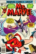 MS. MARVEL #9 