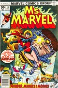 MS. MARVEL #10 