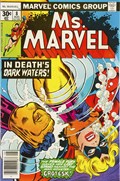 MS. MARVEL #8 