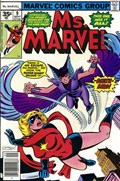 MS. MARVEL #9B 