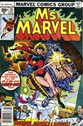 MS. MARVEL #10B 