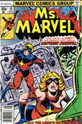 MS. MARVEL #19 