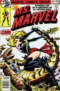 MS. MARVEL #20 