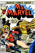 MS. MARVEL #17 