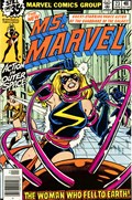 MS. MARVEL #23 