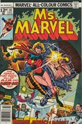 MS. MARVEL #10C 