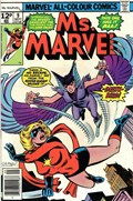 MS. MARVEL #9C 