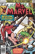 MS. MARVEL #13B 