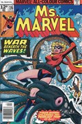 MS. MARVEL #16B 