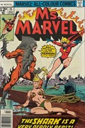 MS. MARVEL #15B 