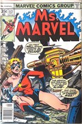 MS. MARVEL #17B 