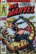 MS. MARVEL #20B 