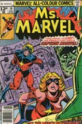 MS. MARVEL #19B 