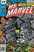 MS. MARVEL #21B 