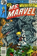 MS. MARVEL #21 
